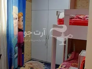 خرید و فروش آپارتمان 69 متری 2 خوابه طبقه 2 در منظریه 