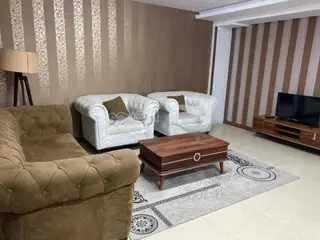 اجاره سوییت آپارتمان مبله در غرب تهران تکخواب
