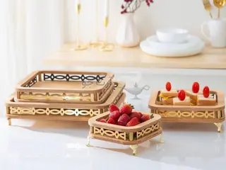 ست پذیرایی 4 تیکه