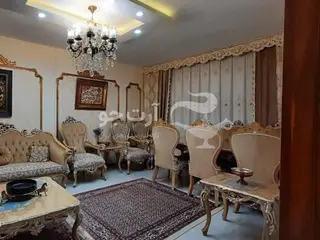 خرید و فروش پردیس فاز11 زون1*عطار(87متر2خواب ط7جنوبی)ویوابدی 