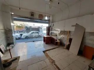 مغازه 23 متر/دهنه 3مترونیم/خواندنی /خواندنی