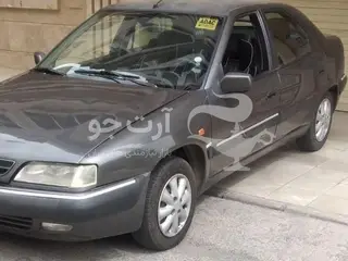 زانتیا 2000هزار