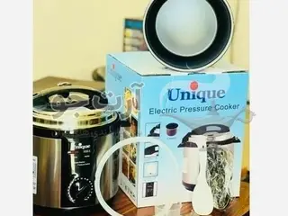 جیپاس زودپزبرقی یونیک قیمت عمده