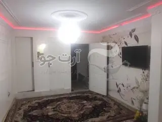 خرید و فروش آپارتمان 50متری مارلیک اطلس غربی 