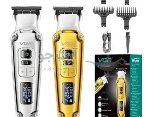 ماشین اصلاح صفر زن برند VGR
