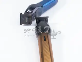 ماشین اصلاح صفرزن وی جی ار سالنی