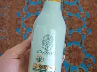 شامپو بدن آواکادو