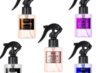 عطر مو ویتابلا
