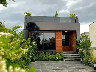 ویلامدرن