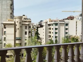 340 متر عمید/ فرخ /ثاراله