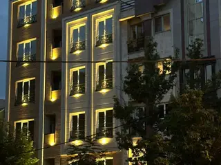 فروش آپارتمان 235 متری 3 خوابه در زعفرانیه