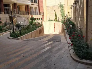 اجاره اپارتمان171متر عمار مشجر