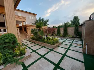 ويلا مدرن