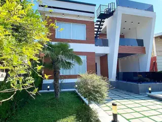 ويلا مدرن