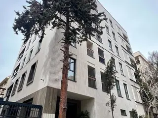 3خواب/مدرن و نوساز/ 2پارکینگ سندی