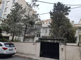 231 متر نوساز