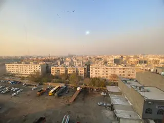 فروش فوری زمین 365 متری در کوی فردوس
