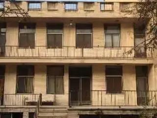 370 متر کلنگی*چند قواره تا برِشریعتی*مناسب مشاغل