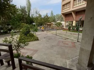 معاوضه 335 متر زمین در لواسان کوچک ، نارون