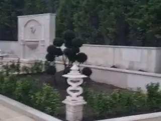 فروش زمین ازگل 10/000 متر