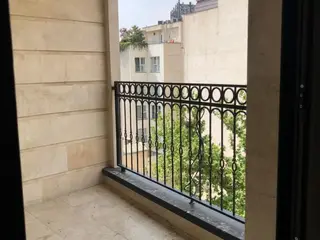 فروش زمین 500 متری بر 13/5 در فرمانیه