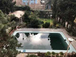 فرمانیه، 1250 متر، 4000 متر تراکم، قابل تهاتر