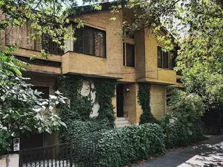 اقدسیه گلستان شمالی 550 متر