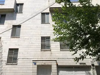 450 متر کلنگی جنوبی سلیمی