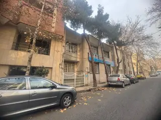 فروش زمین 3000 متری در فرمانیه