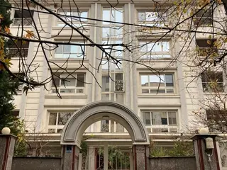 177متر3خواب فول بازسازی شده(غربی های24متری)