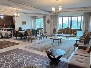 دروس185متر،غرق آفتاب،بالکن ،لابی سرایداری