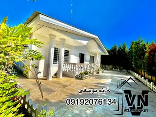 ویـلا فلت نمارومی درشهرک تکمیل