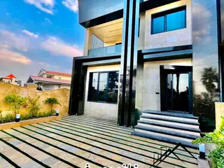 ویـلا  دوبلکس مدرن 