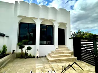 ویـلا فلت مدرن خوش ساخت
