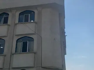 300 متر 2 کله