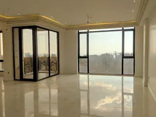 270 متر/نیاوران/25مترتراس/ویو بدون مشرف شمال وجنوب