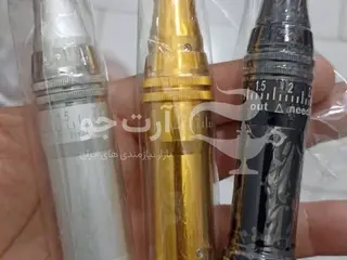 قلم کاتریج تی