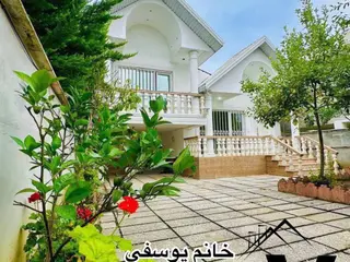 ویلا پیلوت نمارومی