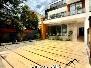 ویلا دربهشت منطقه،(جوربند)