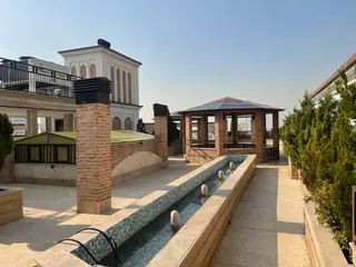 آپارتمان 120متری دوپارکینگ سوهانک
