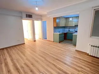 دیباجی 74 متر 2خوابه با امکانات 