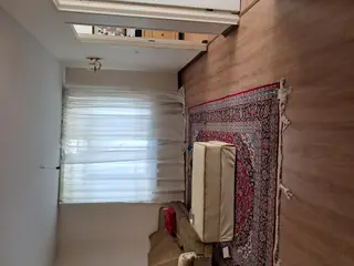 86متری پاسداران اختیاریه 