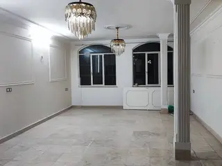 رهن کامل 100 متر اقدسیه شهرک گلها