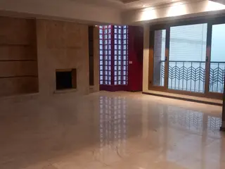 260 متر فول مشاعات نیاوران