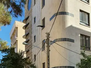 150 متر 3خواب تکواحدی