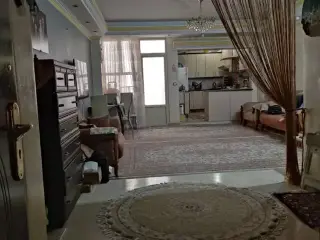 آپارتمان 70متری/پارکینگ/آسانسور/فلاح/سجادجنوبی