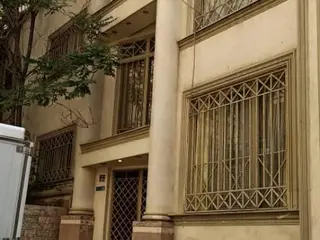 کامرانیه جنوبی 285 متر کلنگی 