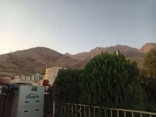 فروش کلنگی 650 متری