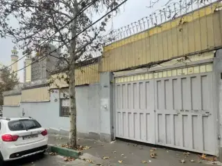2000 متر ایت اله کاشانی