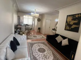 75 متری 2 خواب / سعادت آباد